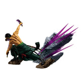 Figura Roronoa Zoro Theorama Soul One Piece 21cm