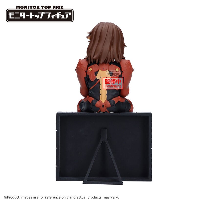 Figura Higgs Death Stranding 2 On The Beach 12cm