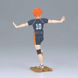Figura Shoto Hinata Haikyu - Haikyu 14cm