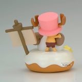 Figura Tony Tony Chopper Paldolce One Piece Ver A 6cm