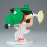 Figura Shinnosuke Nohara The Movie Crayon Shinchan 15cm
