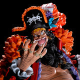 Figura Marshall D Teach Grandista One Piece 22cm