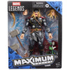 Figura Thor Marvel Legends Maximum Series 15cm