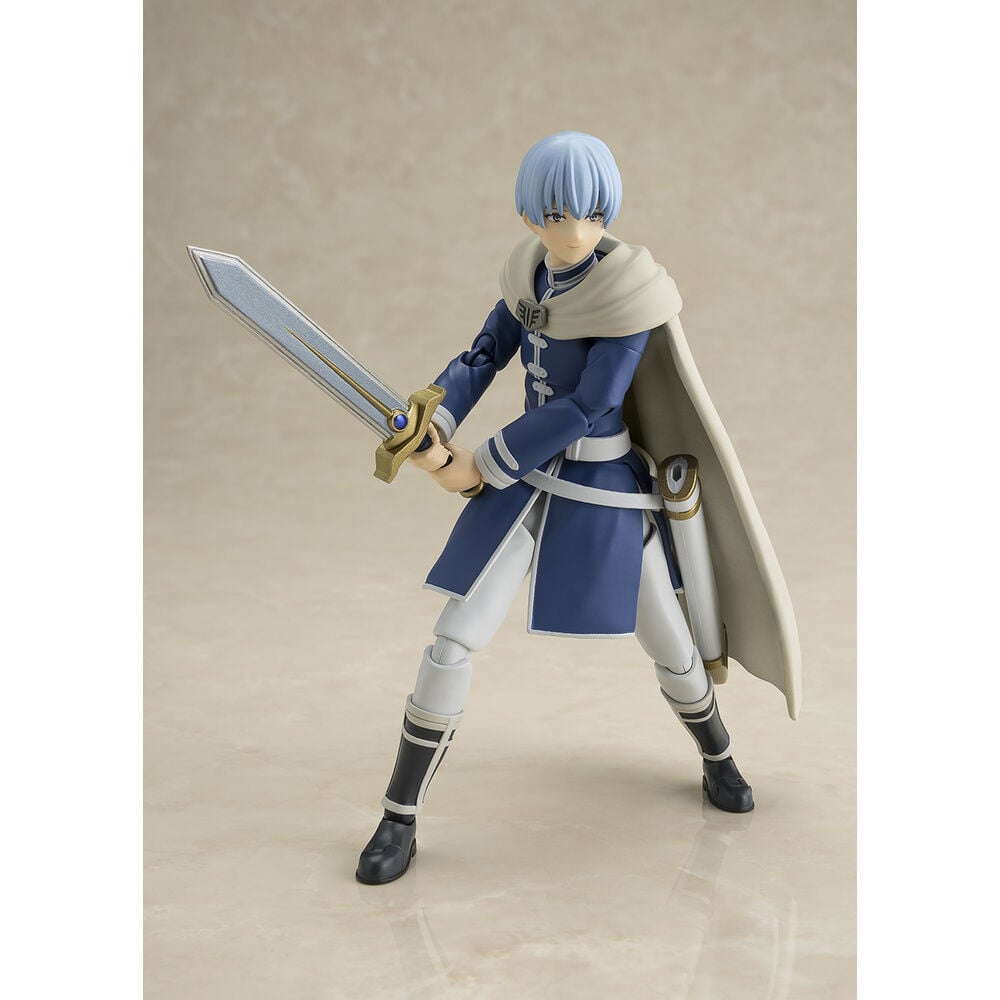 Figura S.H. Figuarts Himmel Frieren 14cm