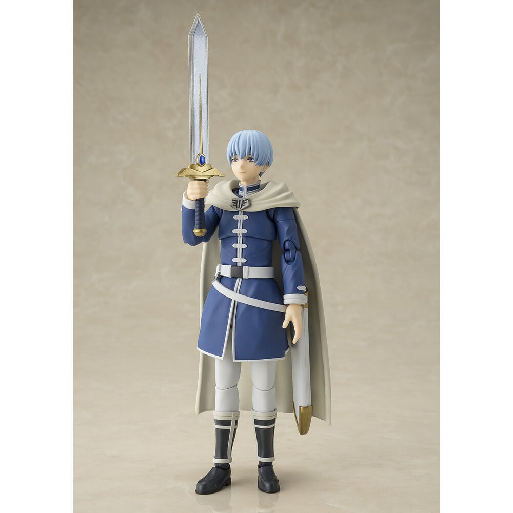 Figura S.H. Figuarts Himmel Frieren 14cm