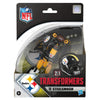 Figurine Steelsmash Transformers 14 cm