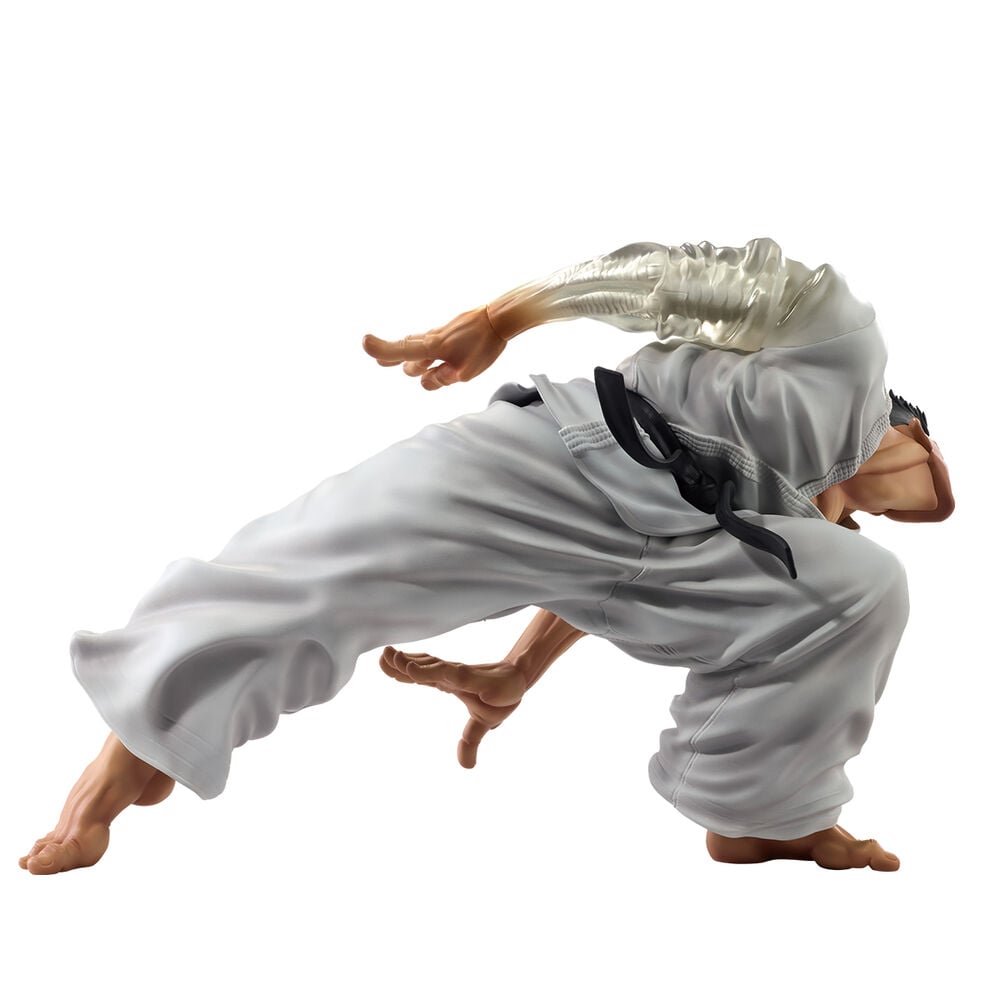 Figura Ichibansho Katsumi Orochi Giant Heartbeat 16cm