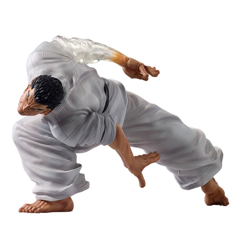 Figura Ichibansho Katsumi Orochi Giant Heartbeat 16cm