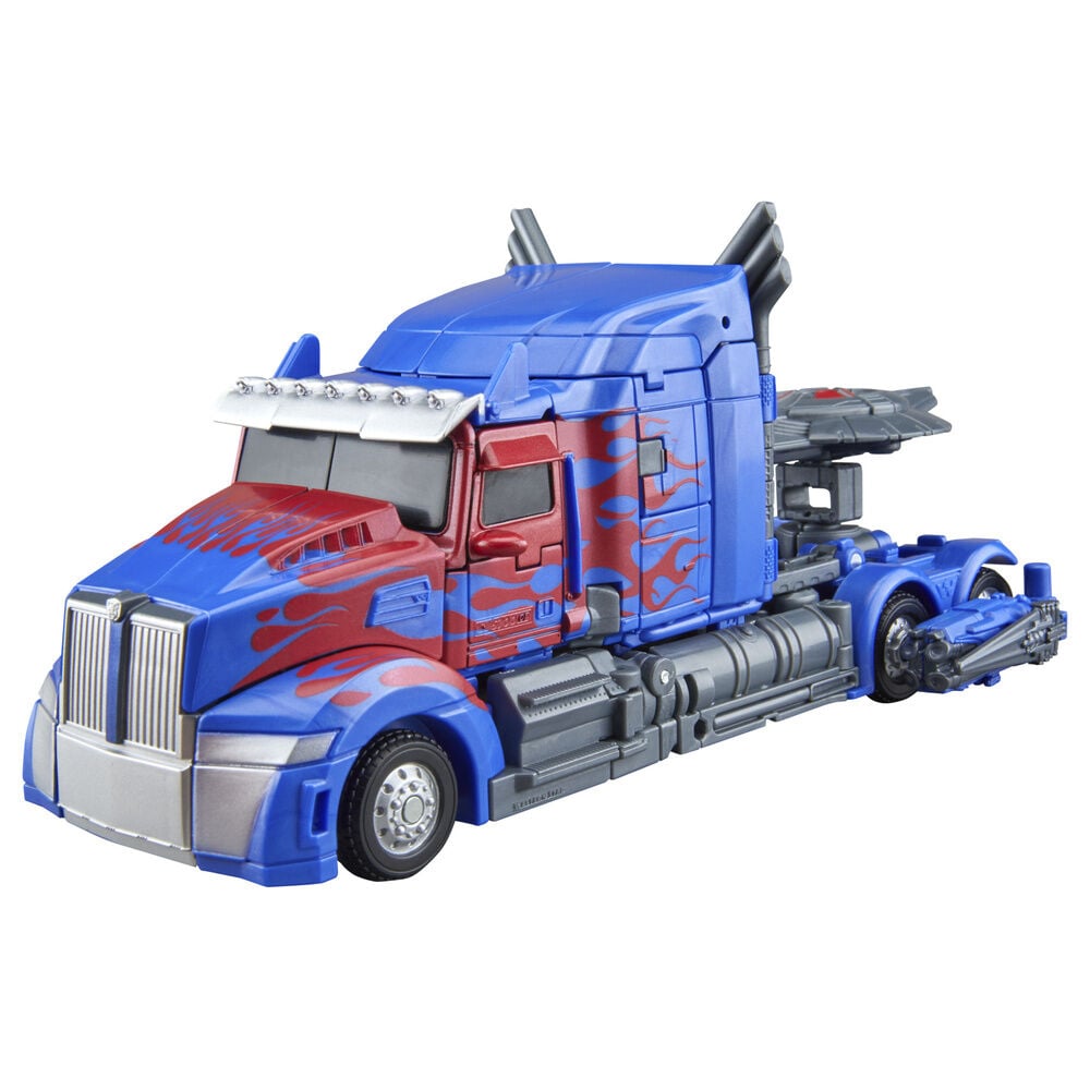 Figura Nemesis Prime Transformers 22cm