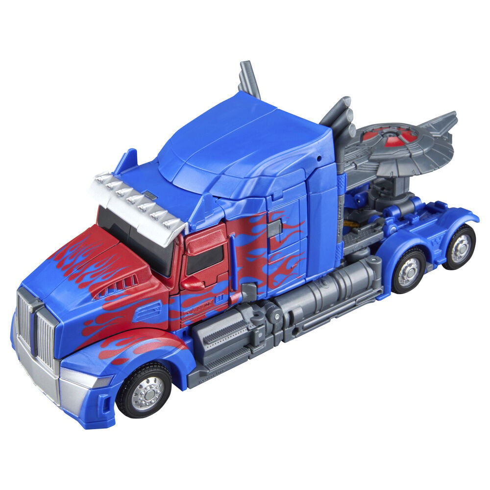 Figura Nemesis Prime Transformers 22cm