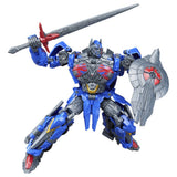 Figura Nemesis Prime Transformers 22cm