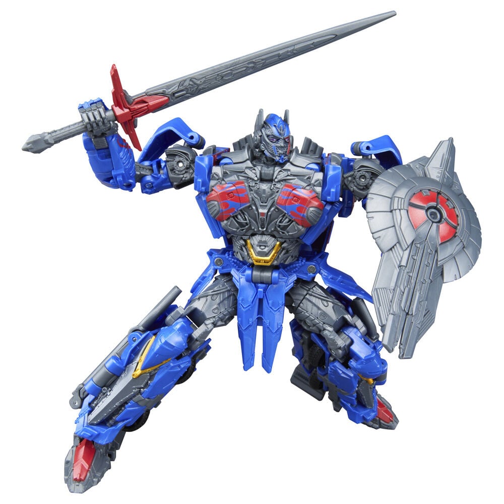 Figura Nemesis Prime Transformers 22cm
