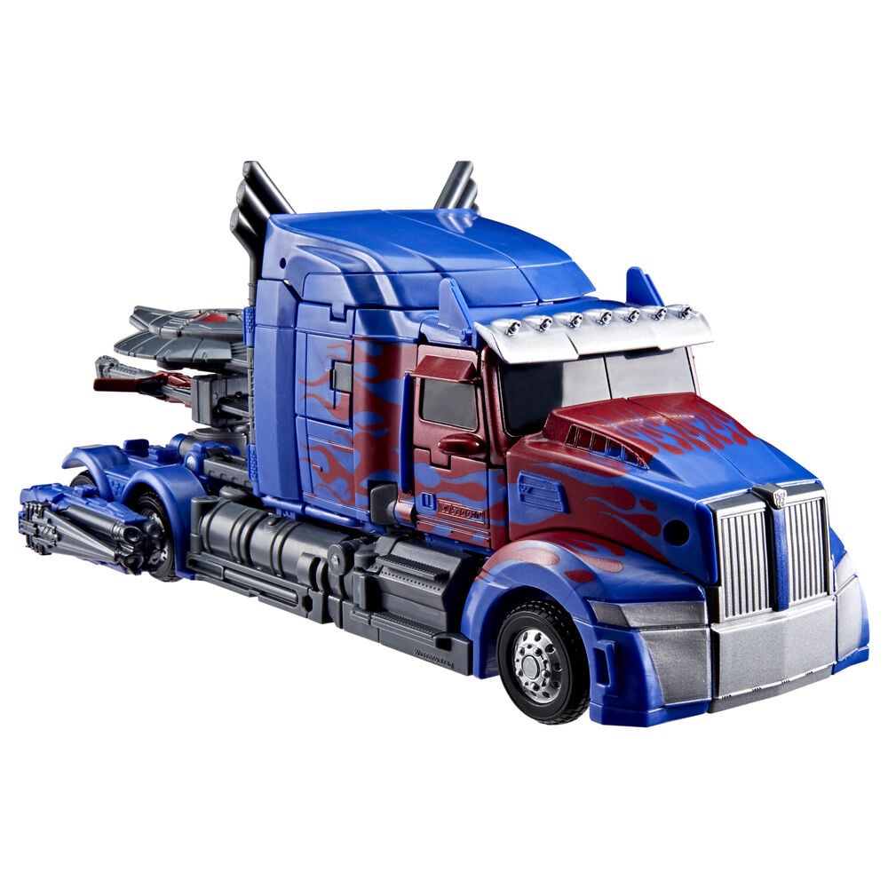 Figura Nemesis Prime Transformers 22cm