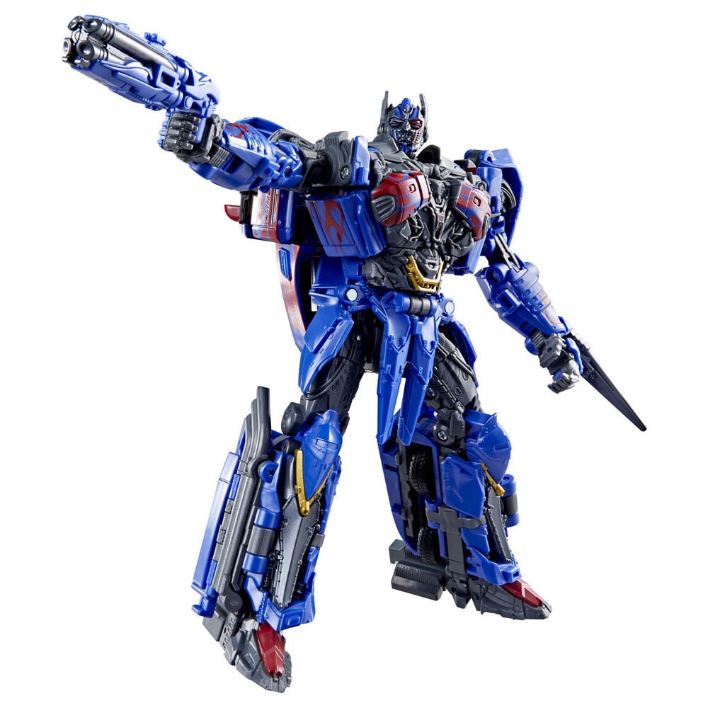 Figura Nemesis Prime Transformers 22cm