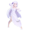 Figurine Emilia Espresto Excite Motions Re Zero 22cm