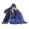 Figurine Jinshi Break time Les Carnets de l'apothicaire 14cm