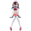 Momo Glitter Glamours Dandadan Figure 18cm