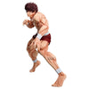Hanma Baki Grandista Baki Figure 25cm