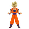 Statuetta Super Saiyan Son Goku II Blood of Saiyans Dragon Ball Z 22cm