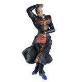 Figura Enrico Pucci Mometria Jojo Stone Ocean 22cm