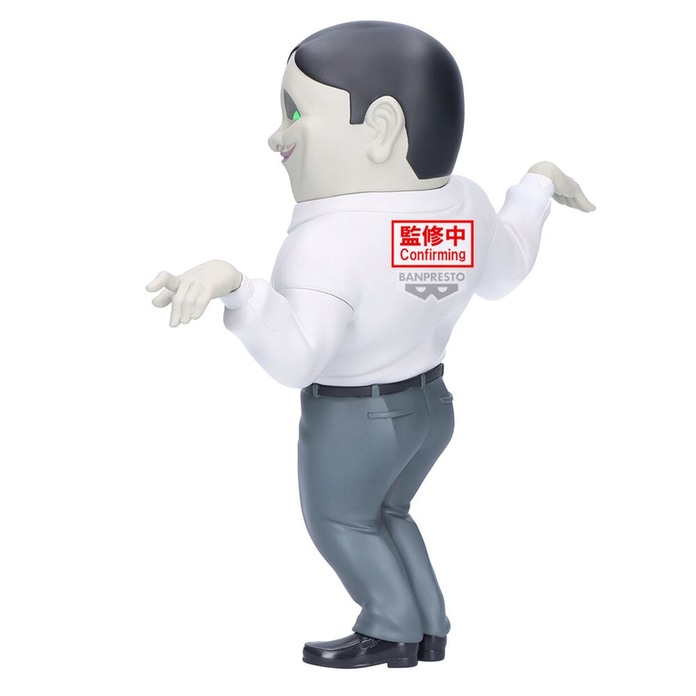 Figura Serponians Big Sofvimates Dandadan 18cm