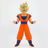 Figura Super Saiyan Son Goku II Blood of Saiyans Dragon Ball Z 22cm