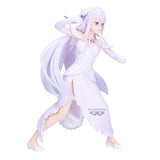 Figura Emilia Espresto Excite Motions Re Zero 22cm