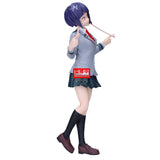 Figura Kyoka Jiro Glitter Glamours My Hero Academia 22cm