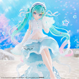Figura Hatsune Miku Clearluxe Jellyfish Vocaloid 20cm