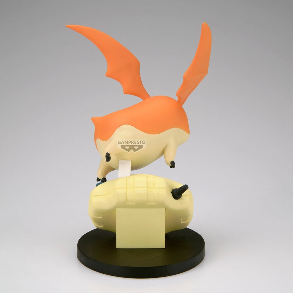 Figura Patamon Digivice Figure Digimon Adventure 10cm