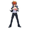 Statuetta di Tsunayoshi Sawada Grandista Katekyo Hitman Reborn 31 cm