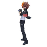 Figura Tsunayoshi Sawada Grandista Katekyo Hitman Reborn 31cm