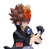 Figura Tsunayoshi Sawada Grandista Katekyo Hitman Reborn 31cm