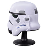 Casco premium Stormtrooper Star Wars 15cm
