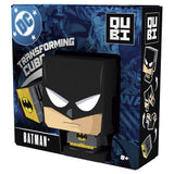 Cubo Qubi Batman Dc Comic surtido
