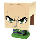 Cubo Qubi Superman Dc Comic surtido