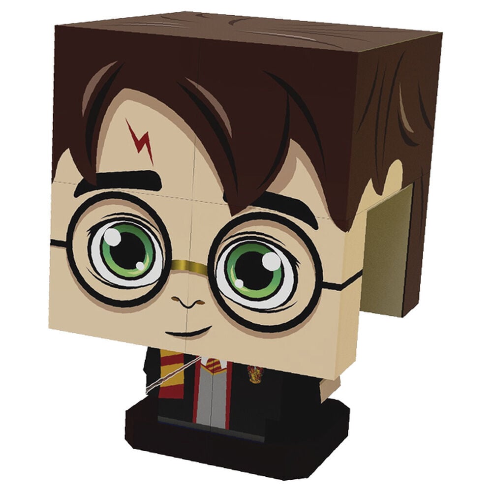 Cubo Qubi Harry Potter surtido