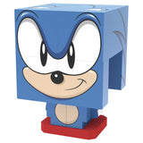 Cubo Qubi Sonic The Hedgehog surtido
