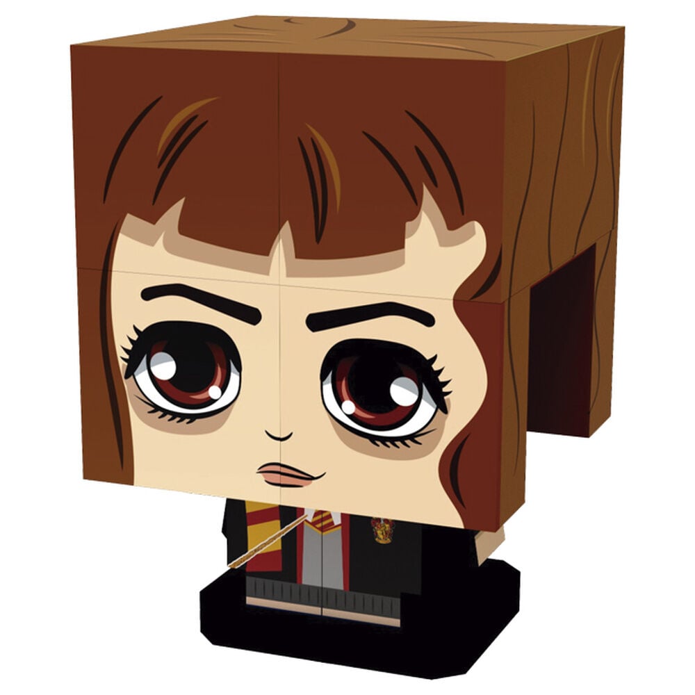 Cubo Qubi Harry Potter surtido