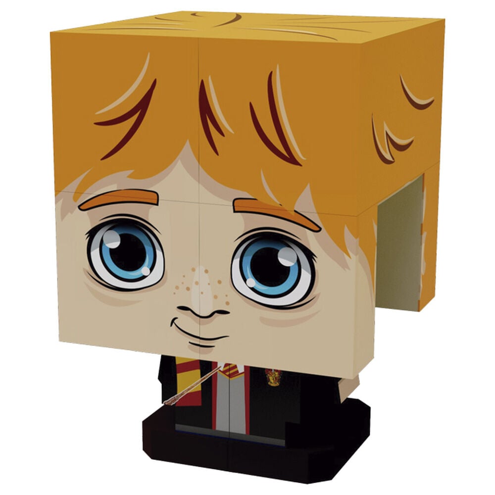 Cubo Qubi Harry Potter surtido