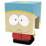 Cubo Qubi South Park surtido