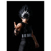 Figura S.H. Figuarts Hiei Yu Yu Hakusho 13,5cm