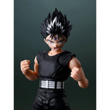 Figura S.H. Figuarts Hiei Yu Yu Hakusho 13,5cm