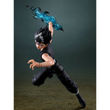 Figura S.H. Figuarts Hiei Yu Yu Hakusho 13,5cm