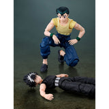 Figura S.H. Figuarts Hiei Yu Yu Hakusho 13,5cm