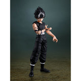 Figura S.H. Figuarts Hiei Yu Yu Hakusho 13,5cm