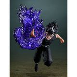 Figura S.H. Figuarts Hiei Yu Yu Hakusho 13,5cm