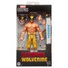 Wolverine-Figur Deadpool & Wolverine Marvel Legends Series 15 cm
