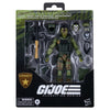 Figura Soldato di Accionarial Legacy Collection G.I. Joe Classified Series 15cm