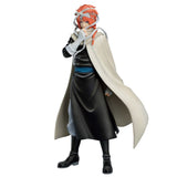 Figura Ichibansho Kamui Exhibition Part 2 Gintama 20cm
